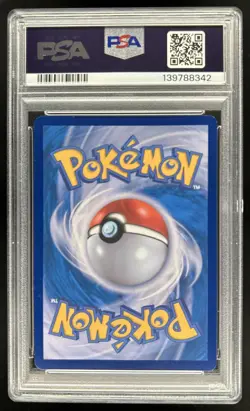 2025 Pokemon SV8a Korean Iron Leaves ex Ultra Rare 233/187 PSA 10 GEM MINT - Image 2