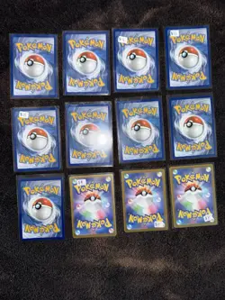 Pokemon 12 Card Lot Ascends Hero’s Promos Charizard UPC Promo Evolving Skies - Image 4