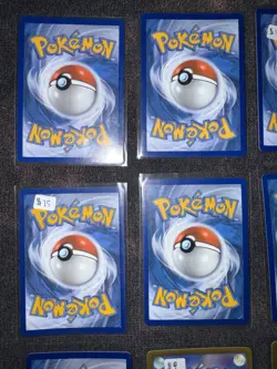 Pokemon 12 Card Lot Ascends Hero’s Promos Charizard UPC Promo Evolving Skies - Image 5