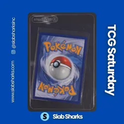 2019 POKEMON SM UNIFIED MINDS KANTO POWER TIN EXC DRAGONITE COSMOS HOLO #151/236 - Image 2