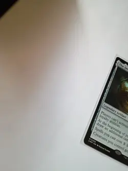 The Immortal Sun Commander Masters Regular - Image 2
