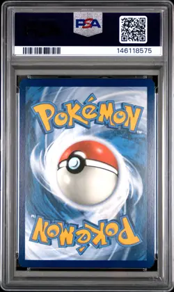 2023 POKEMON SVP EN-SV BLACK STAR PROMO #014 KORAIDON PSA 9 - Image 2