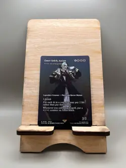 Emet-Selch, Ascian (Showcase) Foil #36 MTG: Final Fantasy - Image 1