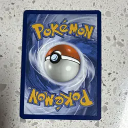 Pokemon TCG Iron Valiant ex Special Illustration Rare Holo 249/182 SV04 English - Image 2