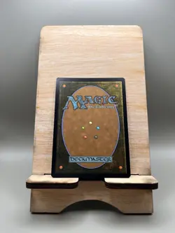 Plains (Borderless) Galaxy Foil #367 MTG: Edge of Eternities - Image 2