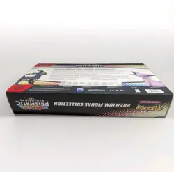 Pokemon TCG SV8.5 Prismatic Evolutions Premium Figure Collection Box Sealed New - Image 4