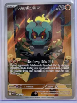 Rare Pokemon Card Lot 5 Full Art, EX Full Art, And Attack Rare - Image 3