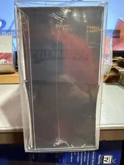 Pokemon TCG: 25th Anniversary ETB In Plastic Case (2021) SEALED - Image 4