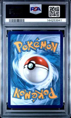 2025 Pokemon Black Star Promo RIOLU #010 Mega Lucario ETB PSA 10 Gem Mint - Image 2