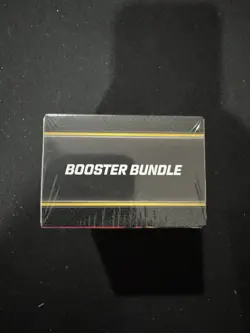 Phantasmal Flames Pokemon Mega Evolution Booster Bundle Sealed Box - Image 3
