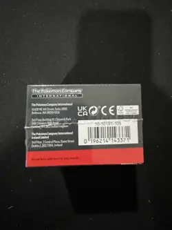 Phantasmal Flames Pokemon Mega Evolution Booster Bundle Sealed Box - Image 4