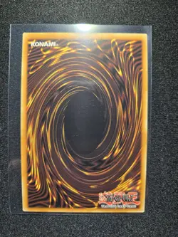 Yugioh! High Priestess of Prophecy - Quarter Century Secret Rare - RA04-EN184 - Image 2