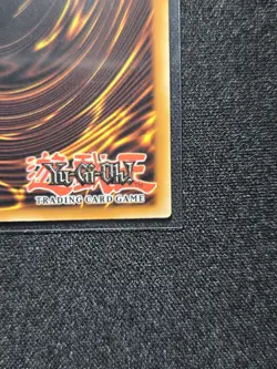 Yugioh! High Priestess of Prophecy - Quarter Century Secret Rare - RA04-EN184 - Image 3