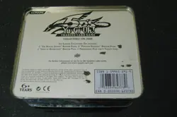 Yu-Gi-Oh! Stardust Dragon 5D’s 2008 Konami Collector Tin – Empty Display Box - Image 2