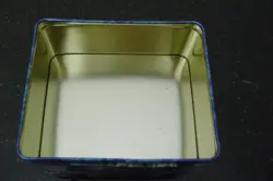 Yu-Gi-Oh! Stardust Dragon 5D’s 2008 Konami Collector Tin – Empty Display Box - Image 3