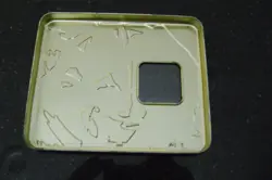 Yu-Gi-Oh! Stardust Dragon 5D’s 2008 Konami Collector Tin – Empty Display Box - Image 4