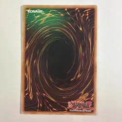 YUGIOH EVILSWARM EXCITION KNIGHT BLLR-EN068 1ST ULTRA NM - Image 2