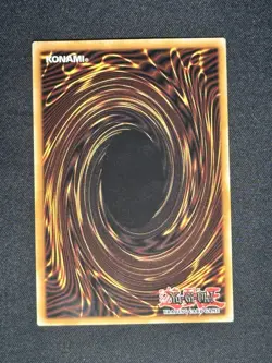 Yu-Gi-Oh! WANTED: Seeker of Sinful Spoils - QCSR AGOV-EN054 1st NM - Image 2