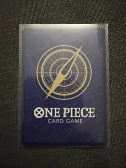 Monet EB03-010 Extra Booster: One Piece Heroines Edition Foil - Image 2