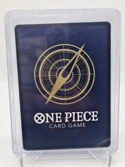 • Urouge • OP07-021 Alt Art Premium Booster Promo Holo Foil One Piece TCG NM - Image 2