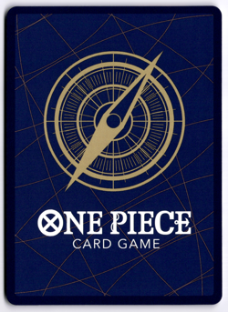 One Piece TCG ENGLISH Franky PARALLEL Alt Art OP10-090 Foil Royal Blood Rare R - Image 2