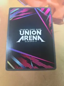 Esil Alternate Art - Bandai Union Arena Solo Leveling SLG-1-008 Foil - Mint! - Image 2