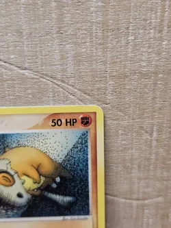 Cubone 60/112 FireRed & LeafGreen Non-Holo Pokemon Card TCG - Image 4