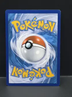 Pokemon TCG Manaphy XY113 Black Star Promo Holo Card Near Mint Condition - Image 5