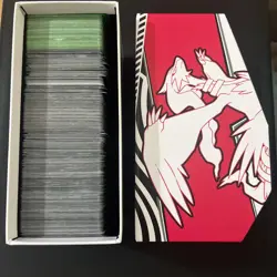 550+ Pokemon TCG Unused Code Cards Lot Scarlet Violet/Mega Evolution - Image 1