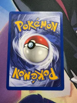 Pokemon TCG Victreebel Jungle Unlimited Rare Card 30/64 Regular LP - Image 2