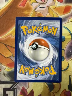 Pokemon Pikachu TCG SM86 Cosmo Holo Black Star Promo Card | NM- - Image 3