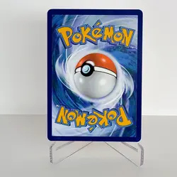 Pokemon TCG Iono Holo Ultra Rare Card 254/193 Sv02: Paldea Evolved NM - Image 2