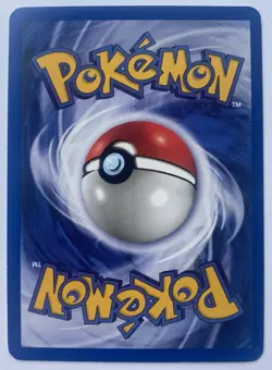 Squirtle 68/82 1st Edition Team Rocket Pokemon Card TCG Vintage WOTC - Image 2