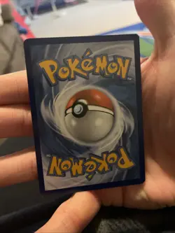 Medicham V 083/203 Prize Pack Series Cards Holo - Image 2