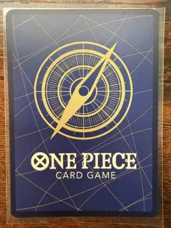 ONE PIECE Card Game - EGGHEAD CRISIS - Borsalino EB04-058 SR - Japanese NM! US - Image 2