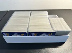 Pokemon TCG Mixed Card Lot Standard Size - Image 1