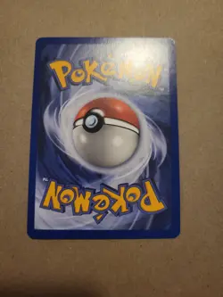 Pokemon Card - Pikachu (SNAP) #26 WoTC Black Star Promo - Image 2