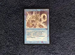 BRINE HAG uncommon 1994 LEGENDS Magic the Gathering Unplayed Near mint - Image 3