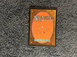 BRINE HAG uncommon 1994 LEGENDS Magic the Gathering Unplayed Near mint - Image 4