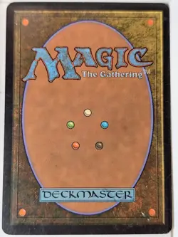 Gemini Engine - Darksteel - Magic the Gathering MTG Nice! - Image 2