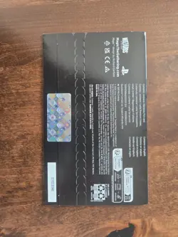 MTG Secret Lair x Playstation Twisted Metal Sol Ring Rainbow Foil - Sealed NEW - Image 2