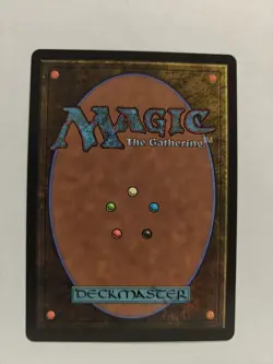 MTG - The Monstrous Serpent - Borderless Mythic #51 - Avatar: TLA - Image 2