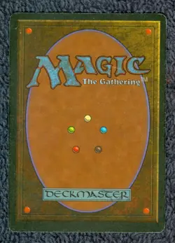 ALL HALLOW'S EVE rare 1994 LEGENDS Magic the Gathering Light play - Image 3