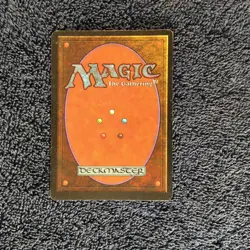 ALL HALLOW'S EVE rare 1994 LEGENDS Magic the Gathering Light play - Image 5