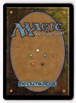 Skullbriar, the Walking Grave 227/318 The List Reprints Normal NM - Image 2