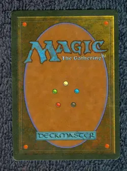 TOUCH OF DARKNESS uncommon 1994 LEGENDS Magic the Gathering Unplayed. NM - Image 2