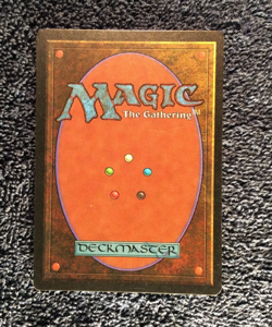 TOUCH OF DARKNESS uncommon 1994 LEGENDS Magic the Gathering Unplayed. NM - Image 4