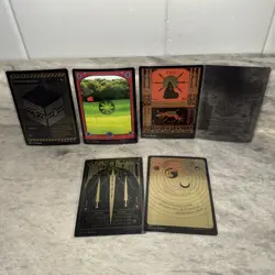 Magic: The Gathering TCG - Secret Lair x MSCHF - FOIL EDITION 195166171302 - Image 1