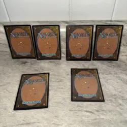 Magic: The Gathering TCG - Secret Lair x MSCHF - FOIL EDITION 195166171302 - Image 2