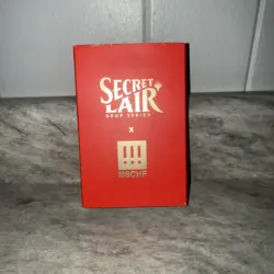 Magic: The Gathering TCG - Secret Lair x MSCHF - FOIL EDITION 195166171302 - Image 3